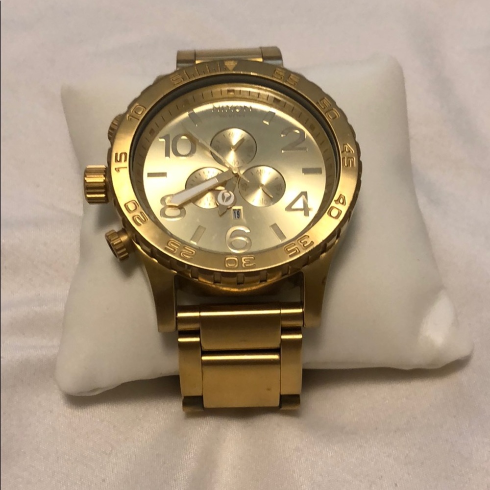 Men’s Wrist Watch